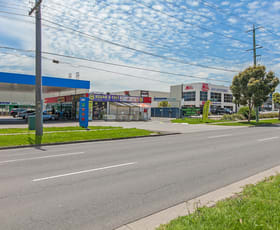 Showrooms / Bulky Goods commercial property leased at 4/44 Mahoneys Road Thomastown VIC 3074