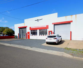 Offices commercial property leased at 2 Foundry Street Toowoomba QLD 4350
