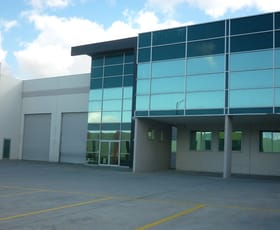 Showrooms / Bulky Goods commercial property leased at 3 Commercial Court Tullamarine VIC 3043