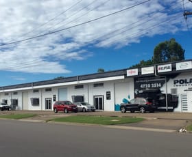 Offices commercial property leased at 3A/24 Madden Street Aitkenvale QLD 4814