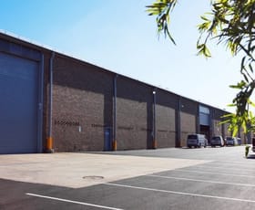 Factory, Warehouse & Industrial commercial property leased at 4a/697 Gardeners Road Mascot NSW 2020