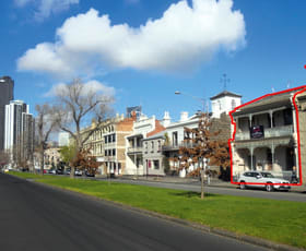Medical / Consulting commercial property leased at 121 Drummond Street Carlton VIC 3053