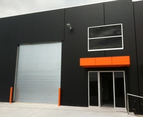 Factory, Warehouse & Industrial commercial property leased at 3/4 Trewitt Crt Dromana VIC 3936