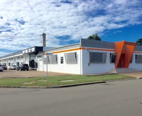 Showrooms / Bulky Goods commercial property leased at 3/24 Madden Street Aitkenvale QLD 4814