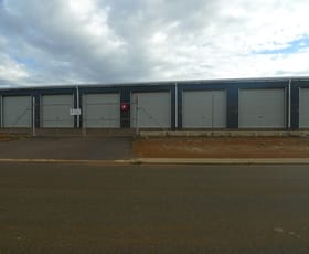 Factory, Warehouse & Industrial commercial property leased at 36/753 Berrigan Street Chadwick WA 6450