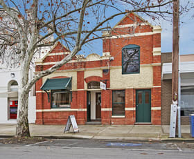Offices commercial property leased at 81-83 Nunn Street Benalla VIC 3672