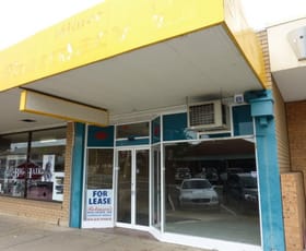 Medical / Consulting commercial property leased at 54 Carrier Street Benalla VIC 3672