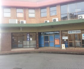 Offices commercial property leased at 1/491 - 493 High Street Maitland NSW 2320