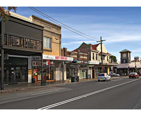 Shop & Retail commercial property leased at 134 Marion Street Leichhardt NSW 2040