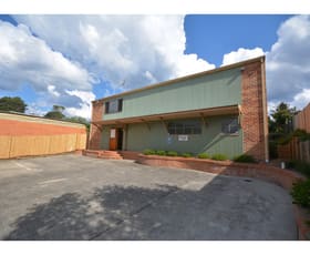 Factory, Warehouse & Industrial commercial property leased at 102 Camp Street Katoomba NSW 2780
