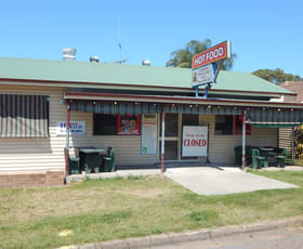 Shop & Retail commercial property leased at 119 New England Highway Lochinvar NSW 2321