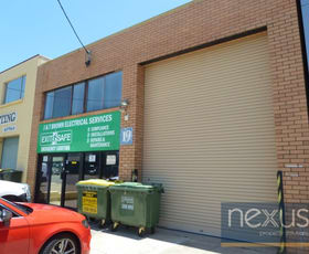 Factory, Warehouse & Industrial commercial property leased at 19 Jeays Street Bowen Hills QLD 4006
