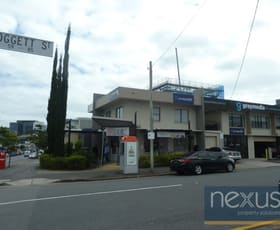 Shop & Retail commercial property leased at 50 Commercial Road Newstead QLD 4006