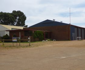 Factory, Warehouse & Industrial commercial property leased at Lot 11 Harbour Road Chadwick WA 6450