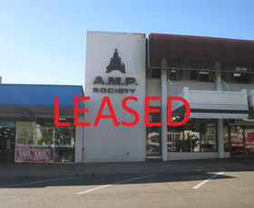 Offices commercial property leased at Mount Isa QLD 4825