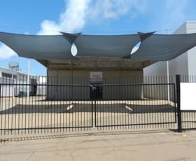 Offices commercial property leased at Mount Isa QLD 4825