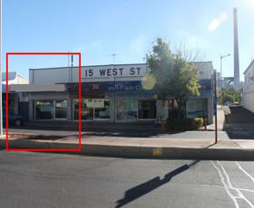 Shop & Retail commercial property leased at Mount Isa QLD 4825
