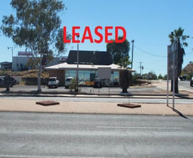 Offices commercial property leased at Mount Isa QLD 4825