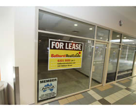 Shop & Retail commercial property leased at 12/177 Howick Street Bathurst NSW 2795