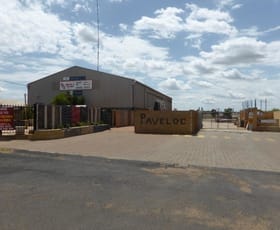 Factory, Warehouse & Industrial commercial property leased at 19R Yarrandale Road Dubbo NSW 2830