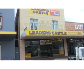 Shop & Retail commercial property leased at 161-163 Conadilly Street Gunnedah NSW 2380