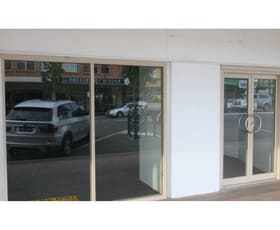 Offices commercial property leased at 212 Conadilly Street Gunnedah NSW 2380