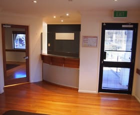 Medical / Consulting commercial property leased at 196 Hume Street East Toowoomba QLD 4350