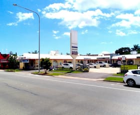 Offices commercial property leased at 1/208-210 Charters Towers Road Hermit Park QLD 4812