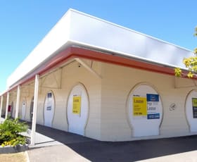 Offices commercial property leased at 1/208-210 Charters Towers Road Hermit Park QLD 4812