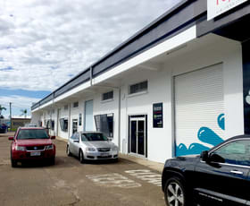 Shop & Retail commercial property leased at 3A/24 Madden Street Aitkenvale QLD 4814