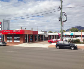 Shop & Retail commercial property leased at C/260 Ross River Road Aitkenvale QLD 4814