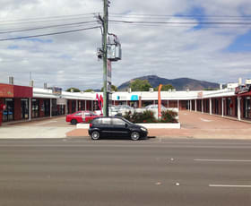 Shop & Retail commercial property leased at C/260 Ross River Road Aitkenvale QLD 4814