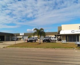 Factory, Warehouse & Industrial commercial property leased at 4A/46-50 Hugh Ryan Drive Garbutt QLD 4814