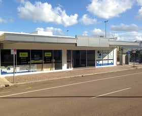 Shop & Retail commercial property leased at 458 Flinders Street Townsville City QLD 4810