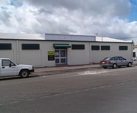 Offices commercial property leased at 178B Hugh Street Currajong QLD 4812