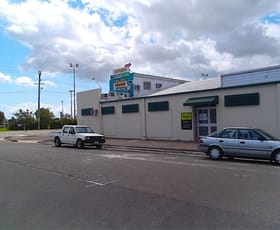 Offices commercial property leased at 178B Hugh Street Currajong QLD 4812