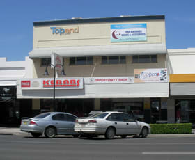 Offices commercial property leased at Suite 4/63 Baylis Street Wagga Wagga NSW 2650