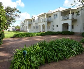 Offices commercial property leased at 10/120A Russell Street Toowoomba QLD 4350