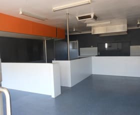 Shop & Retail commercial property leased at 57 Boundary Road Dubbo NSW 2830