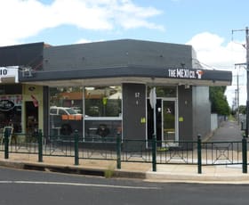 Shop & Retail commercial property leased at 57 Boundary Road Dubbo NSW 2830