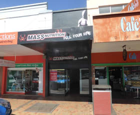 Shop & Retail commercial property leased at 35 Talbragar Street Dubbo NSW 2830