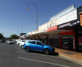 Shop & Retail commercial property leased at 35 Talbragar Street Dubbo NSW 2830