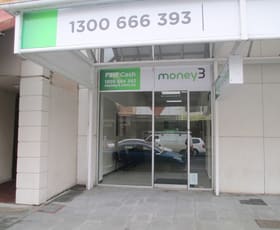 Offices commercial property leased at 8A Commercial Street West Mount Gambier SA 5290