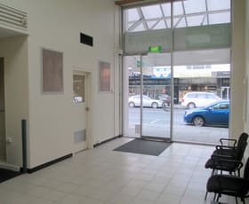 Offices commercial property leased at 8A Commercial Street West Mount Gambier SA 5290