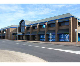 Offices commercial property leased at 6/5 Percy Street Mount Gambier SA 5290