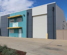 Factory, Warehouse & Industrial commercial property leased at 52 Nagle Street Wagga Wagga NSW 2650