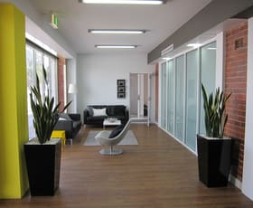Showrooms / Bulky Goods commercial property leased at 9 Hercules Hamilton QLD 4007