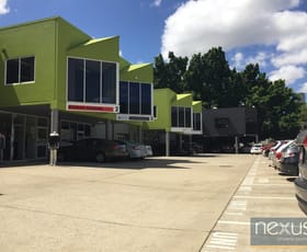 Medical / Consulting commercial property leased at 3/11 Donkin Street West End QLD 4101