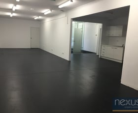 Medical / Consulting commercial property leased at 3/11 Donkin Street West End QLD 4101