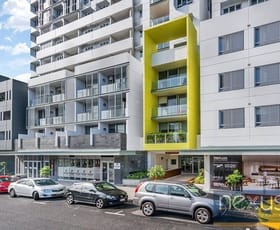Shop & Retail commercial property leased at 66 Manning Street South Brisbane QLD 4101